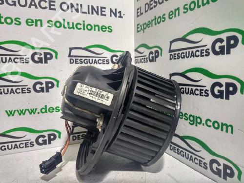 Heater blower motor MERCEDES-BENZ B-CLASS Sports Tourer (W245) B 180 CDI (245.207) | BP7147891M62