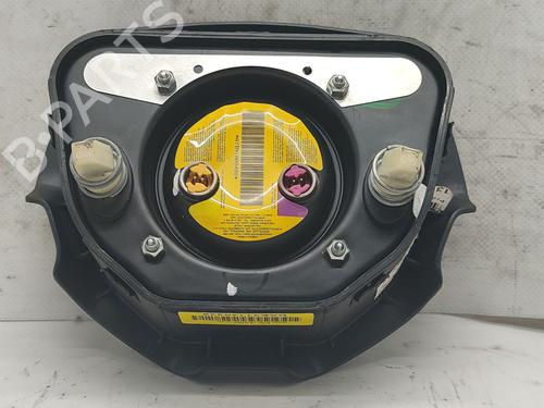 Førerens kollisjonspute OPEL VECTRA C (Z02) 2.2 DTI 16V (F69) | BP24916521C9 