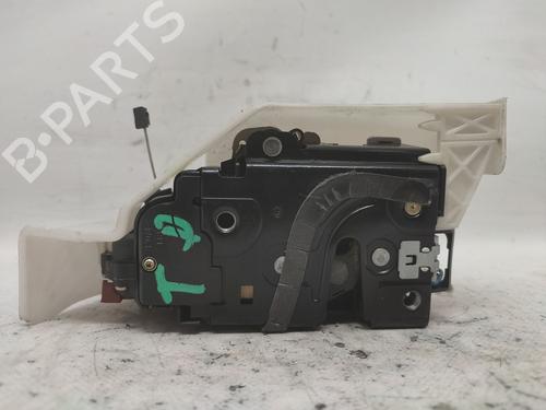 Rear right lock VW PHAETON (3D1, 3D2, 3D3, 3D4, 3D6, 3D7, 3D8, 3D9) 3.0 V6 TDI 4motion | BP27861120C99 