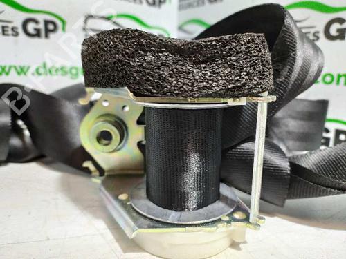 Rear left seatbelt FORD S-MAX (WA6) 2.0 TDCi | BP7151187I29 