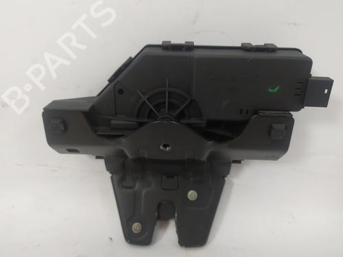 Tailgate lock BMW 3 (E46) 320 d | BP12992245C101 