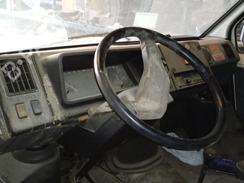 Injector RENAULT TRAFIC Van (T_, P_, V_)  | BP12436504M100 