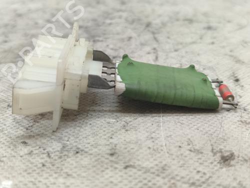 Used Heater resistor TOYOTA AYGO (_B1_) [2005-2014]  17790355