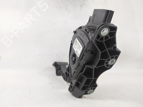 Pedal FORD MONDEO IV (BA7) 2.0 TDCi | BP13521125I4 