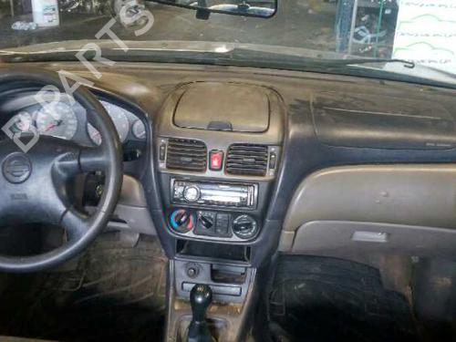 Mirror switch NISSAN ALMERA II Hatchback (N16) | BP7139556I25 - Image 8