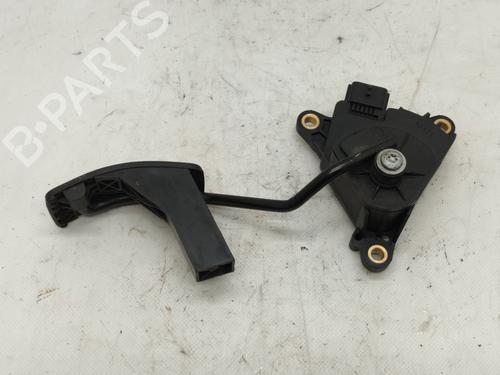 Pedal NISSAN QASHQAI / QASHQAI +2 I (J10, NJ10, JJ10E)  | BP16951491I4 