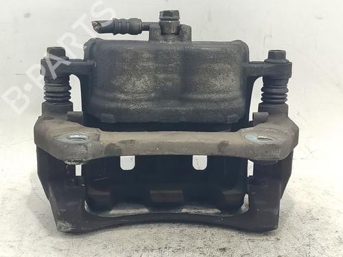 Left front brake caliper HONDA CR-V IV (RM_) 2.2 i-DTEC 4WD (RE6) | BP36406563M105 - Image 3