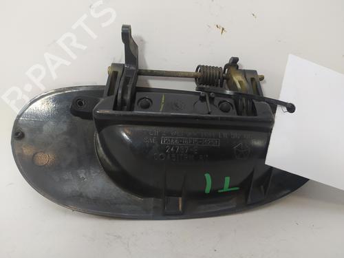 Rear left exterior door handle CHRYSLER 300M (LR) 3.5 V6 24V | BP12992170C130 