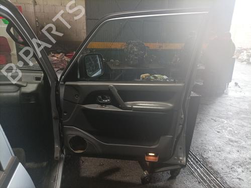 Electronic module HYUNDAI GALLOPER I 2.5 TD | BP26175141M83 