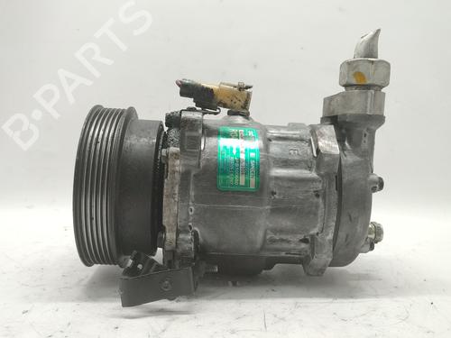 AC compressor HONDA ACCORD V (CE, CF_, CD) 2.0 TDi (CF1) | BP30806075M34