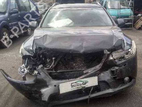 Used Parts HONDA ACCORD VIII Estate (CW) 1222161
