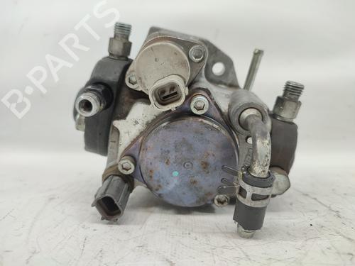 Injection pump TOYOTA AVENSIS Saloon (_T25_) 2.0 D-4D (ADT250_, ADT250R) | BP13718550M78