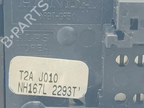 Mirror switch HONDA CR-V IV (RM_) 2.2 i-DTEC 4WD (RE6) | BP36405691I25 - Image 4