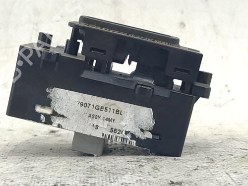 Left rear window switch HONDA CR-V IV (RM_) 2.2 i-DTEC 4WD (RE6) | BP36406521I29 - Image 2