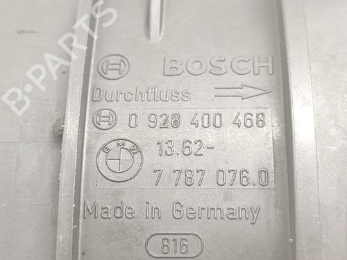 Przepływomierz masowy powietrza BMW 3 (E46) 320 d | BP30053712M95 