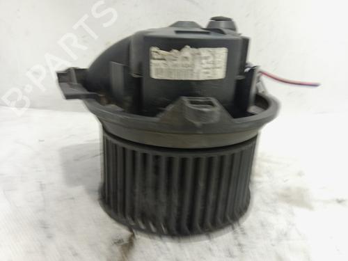 Used Heater blower motor MERCEDES-BENZ VITO Van (W638) 110 D 2.3 (638.074, 638.078) (98 hp) 25882861