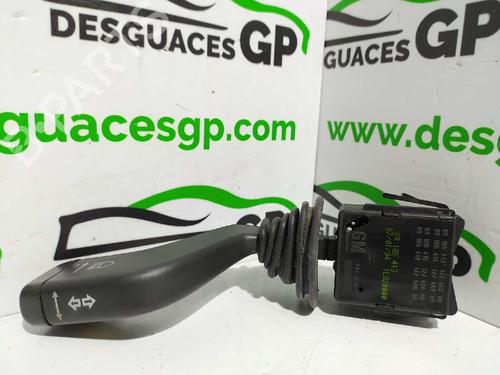 Used Steering column stalk OPEL MERIVA A MPV (X03) 1.7 CDTI (E75) (100 hp) 27243063