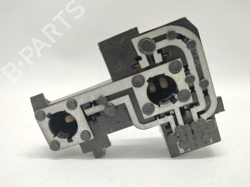 Used Lamp holder Lamp holder RENAULT LAGUNA II (BG0/1_) 1.9 dCi (BG08, BG0G) (120 hp) 33832110 33832110