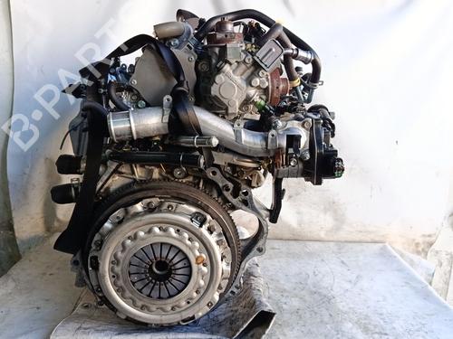 Engine HONDA CR-V IV (RM_) 2.2 i-DTEC 4WD (RE6) | BP36531099M1 - Image 3