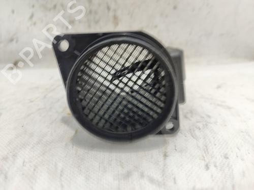 Mass air flow sensor RENAULT MEGANE II (BM0/1_, CM0/1_) 1.9 dCi (BM0G, CM0G) | BP25038663M95 