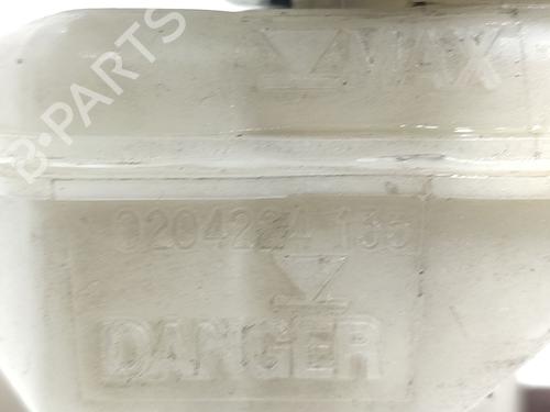 Brake master cylinder PEUGEOT 807 (EB_) 2.0 HDi | BP31775648M77