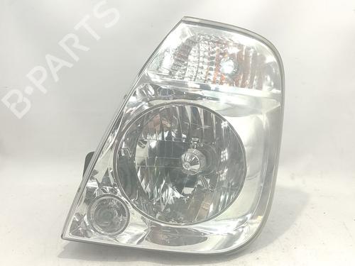 left-headlight-kia-k2500-platformchassis-sd-2001-39105053 main image