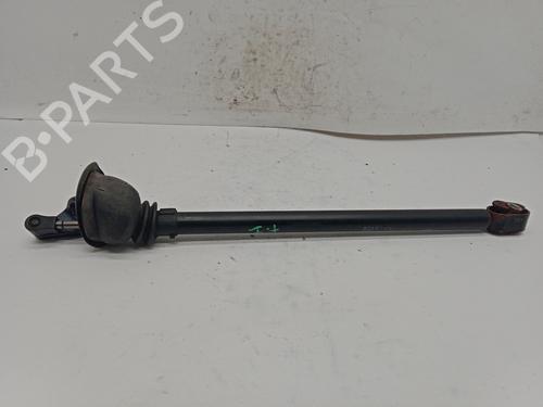 Used Left rear shock absorber BMW 7 (E65, E66, E67) 730 d (218 hp) 25472194