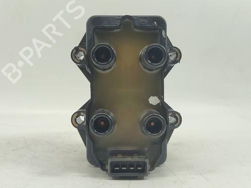 Used Ignition coil PEUGEOT 405 I (15B) [1987-1993]  15773827