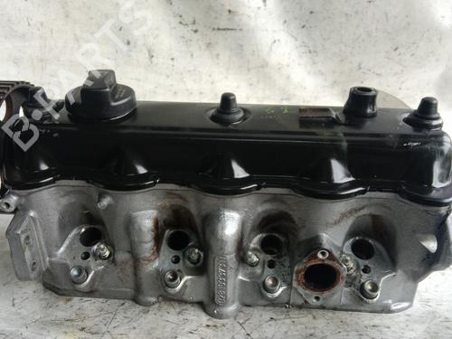 Topstykke VW PASSAT B5 (3B2) 1.9 TDI (110 hp) 31623248