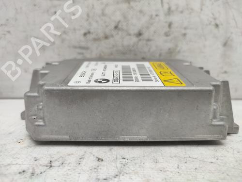 ECU airbags BMW 1 (E87) 118 d | BP18724719M53 