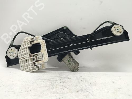 Rear right window mechanism MINI MINI COUNTRYMAN (R60) Cooper D | BP30176336C25