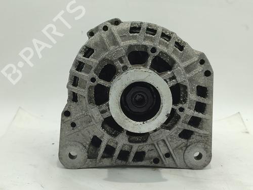 Used Alternator RENAULT MEGANE II (BM0/1_, CM0/1_) 1.9 dCi (BM0G, CM0G) (120 hp) 31623195