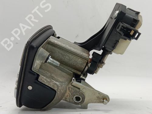 Tailgate handle SEAT IBIZA III (6L1) 1.9 TDI | BP29023367C132 