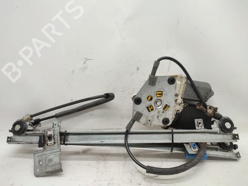Front left window mechanism VW GOLF IV (1J1)  | BP20098755C22 