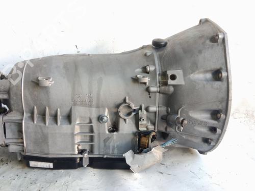 Used Gearbox MERCEDES-BENZ E-CLASS (W211) E 220 CDI (211.006) (150 hp) 30576625