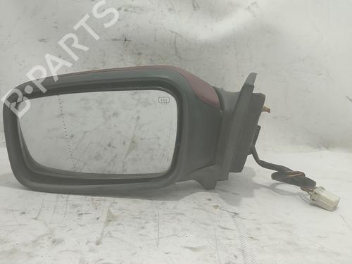 Used Left mirror VOLVO S40 I (644) [1995-2004]  24622335