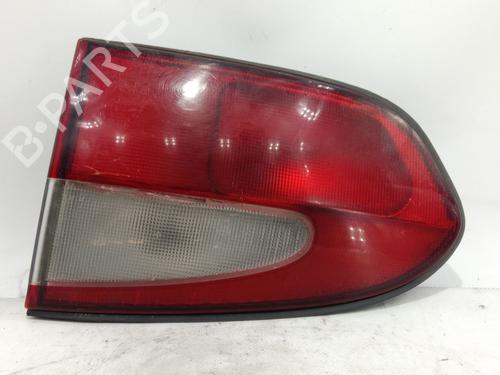 Used Right tailgate light Right tailgate light HYUNDAI H-1 Van (A1) 2.5 TD (99 hp) 39890493 39890493
