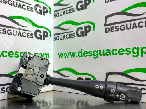Used Headlight switch NISSAN PRIMERA (P11) [1996-2001]  7141993