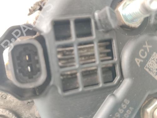 Alternator OPEL INSIGNIA A Sports Tourer (G09) 2.0 CDTI (35) | BP30087703M7