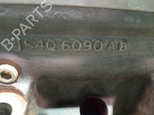Cylinder head FORD FOCUS I Turnier (DNW) 1.8 Turbo DI / TDDi | BP16950869M5 