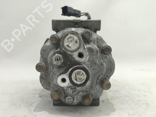 AC compressor VOLVO C30 (533) 2.0 D | BP38287285M34 - Image 3
