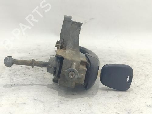 Tailgate handle CITROËN JUMPY II Van 2.0 HDi 120 | BP38729545C132 - Image 3