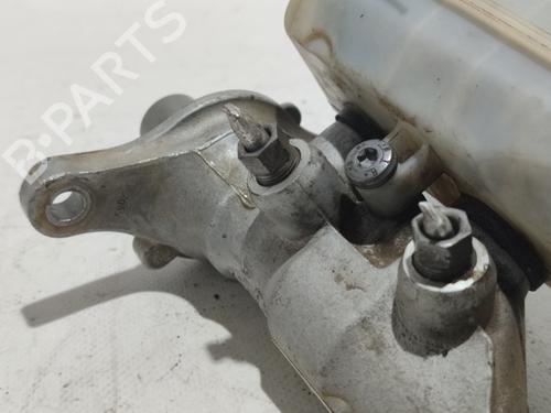 Brake master cylinder RENAULT MEGANE III Hatchback (BZ0/1_, B3_)  | BP16185760M77 
