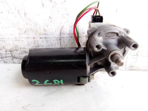 Used Front wiper motor FIAT PUNTO (176_) 75 1.2 (73 hp) 22984018