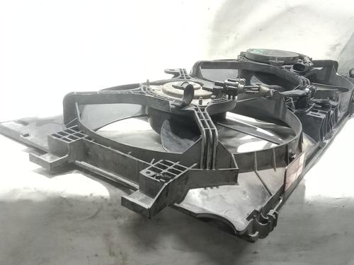 Radiator fan MITSUBISHI OUTLANDER II (CW_W) 2.2 DI-D | BP30055911M35 