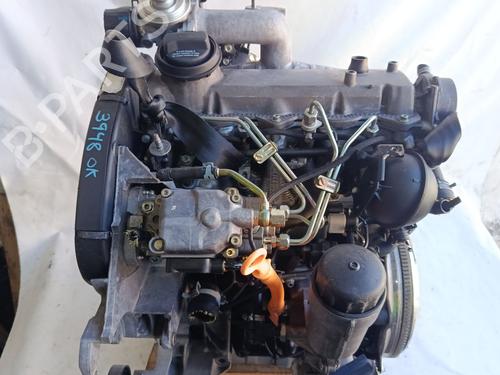 Engine SEAT LEON (1M1) 1.9 TDI | BP38255389M1 - Image 5