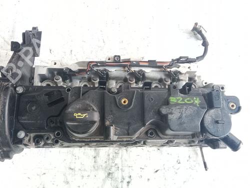 Cylinder head PEUGEOT 5008 II (MC_, MJ_, MR_, M4_) 1.6 BlueHDi 115 (MCBHXH, MCBHXW) | BP27257347M5 