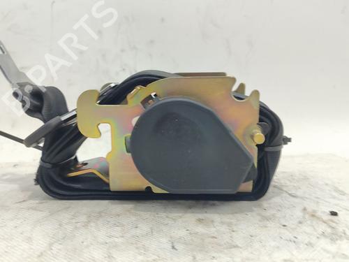 Used Rear center seatbelt Rear center seatbelt 33240552 33240552