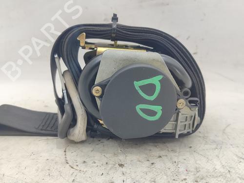 Used Front right seatbelt PEUGEOT 407 Coupe (6C_) [2005-2025]  18243934