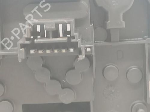 Lamp holder RENAULT MEGANE I (BA0/1_) 1.9 dTi (BA1U) | BP27560735L10 